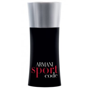 Giorgio Armani Armani Sport Code Edt 125ml Erkek Tester Parfüm